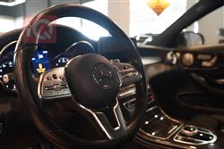 مێرسێدس بێنز C-Class